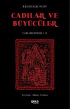 Cadlar ve Bycler - Cad Kitapl 2 Gece Kitapl
