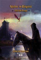 Nitar`n Bys Mistik Denge Tilki Kitap