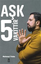 Ak 5 Vakittir Tima Yaynlar