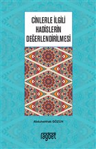 Cinlerle lgili Hadislerin Deerlendirilmesi Rabet Yaynlar