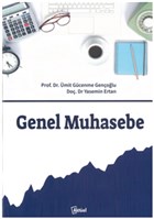 Genel Muhasebe Alfa Aktel Yaynlar