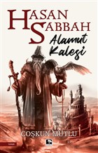 Hasan Sabbah - Alamut Kalesi naralt Yaynlar
