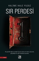 Sr Perdesi naralt Yaynlar