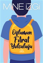 Olumun Ftrat Yolculuu Mihenk Kitap