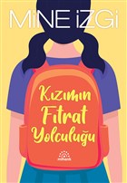Kzmn Ftrat Yolculuu Mihenk Kitap