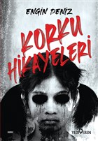 Korku Hikayeleri Yediveren Yaynlar