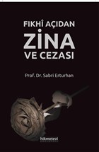 Fkhi Adan Zina ve Cezas Hikmetevi Yaynlar