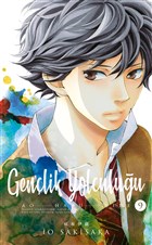 Genlik Yolculuu 9. Cilt Gerekli eyler Yaynclk