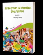 Erken ocukluk Dneminde Sanat Eitimi Eiten Kitap