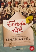 Elveda Ak Alfa Yaynlar
