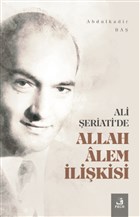 Ali eriati`de Allah Alem likisi Fecr Yaynlar