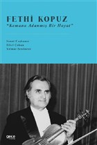 Fethi Kopuz Gece Kitapl