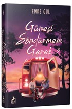 Gnei Sndrmem Gerek 3 (Ciltli) Ren Kitap