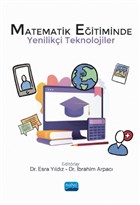 Matematik Eitiminde Yeniliki Teknolojiler Nobel Akademik Yaynclk