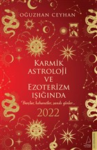 Karmik Astroloji ve Ezoterizm Inda 2022 Destek Yaynlar