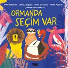 Ormanda Seim Var Tekir Kitap