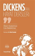 Dickens`tan Hayat Dersleri Hayykitap