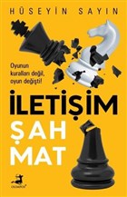 letiim ah Mat Olimpos Yaynlar