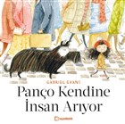Pano Kendine nsan Aryor Uanbalk Yaynclk