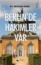 Berlin`de Hakimler Var Karina Yaynevi