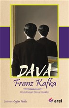 Dava Arel Kitap
