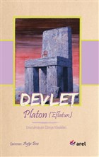 Devlet Arel Kitap