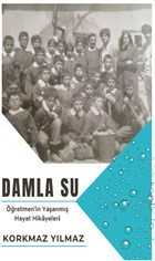 Damla Su Platanus Publishing