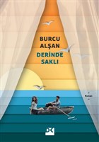 Derinde Sakl Doan Kitap