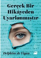 Gerek Bir Hikayeden Uyarlanmtr Doan Kitap