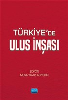 Trkiye`de Ulus nas Nobel Akademik Yaynclk
