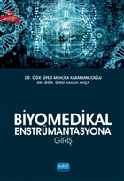 Biyomedikal Enstrmantasyona Giri Nobel Akademik Yaynclk