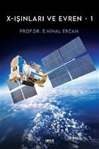 X-Inlar ve Evren - 1 Gece Kitapl