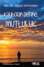 Kaybolan Define: Mutluluk Glnar Yaynlar