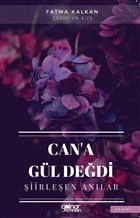 Can`a Gl Dedi Glnar Yaynlar