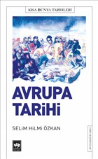 Avrupa Tarihi tken Neriyat