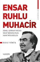 Ensar Ruhlu Muhacir Yzleme Yaynlar