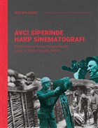Avc Siperinde Harp Sinematograf Ketebe Yaynlar