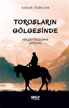 Toroslarn Glgesinde Gece Kitapl