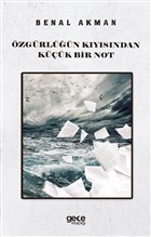 zgrln Kysndan Kk Bir Not Gece Kitapl