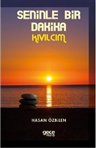 Seninle Bir Dakika Gece Kitapl