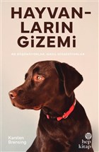 Hayvanlarn Gizemi Hep Kitap