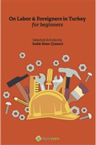 On Labor - Foreigners in Turkey for Beginners Hiperlink Yaynlar