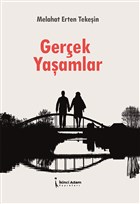 Gerek Yaamlar kinci Adam Yaynlar