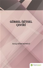 Grsel-itsel eviri Hiperlink Yaynlar