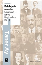 Edebiyatmzda Unutulanlar ve Kaybedenler 1 tken Neriyat