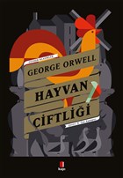 Hayvan iftlii Kap Yaynlar
