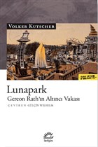 Lunapark letiim Yaynevi