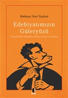 Edebiyatmzn Gleryz Kap Yaynlar