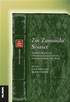 Zor Zamanda Siyaset Klasik Yaynlar