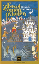 Evvel Zaman Öyküleri Ötüken Neşriyat